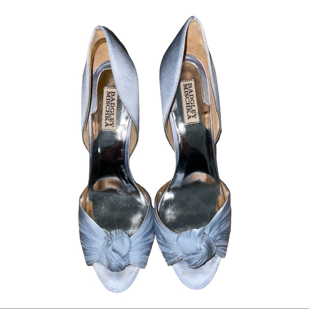 Something Blue - image 1